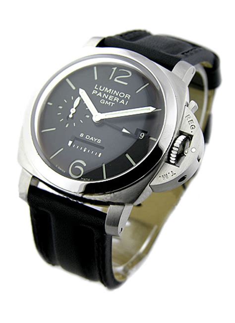 panerai pam 653|Panerai 233 for sale.